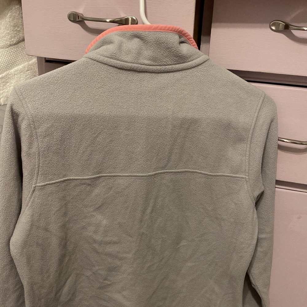 Patagonia Light Weight Pullover - image 4